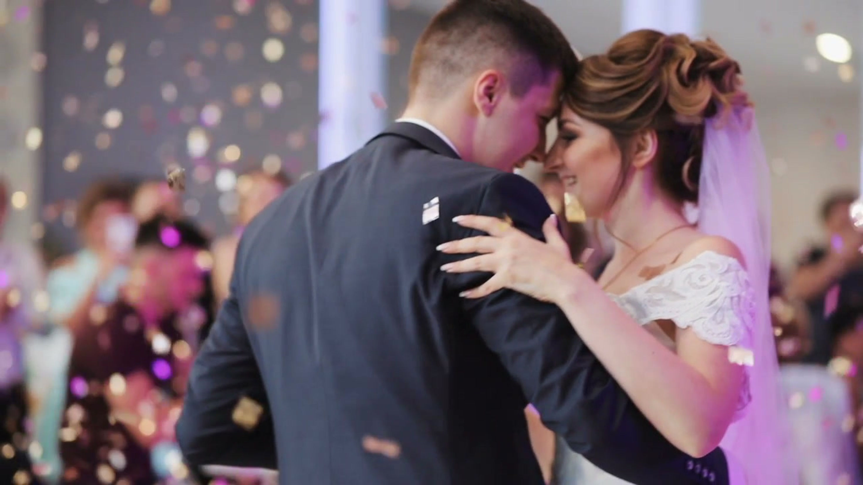 MR and MRS